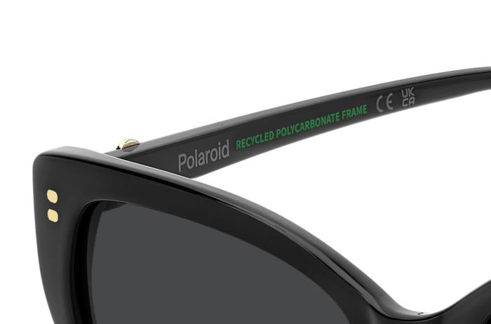 Polaroid - PLD 4198/S/X Schwarz