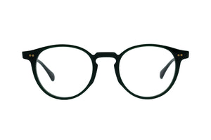 Carisma - Enzo Dark Green (Made in Italy)