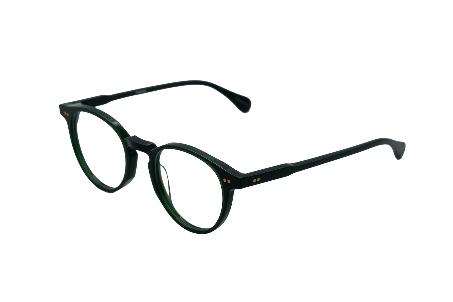 Carisma - Enzo Dark Green (Made in Italy)