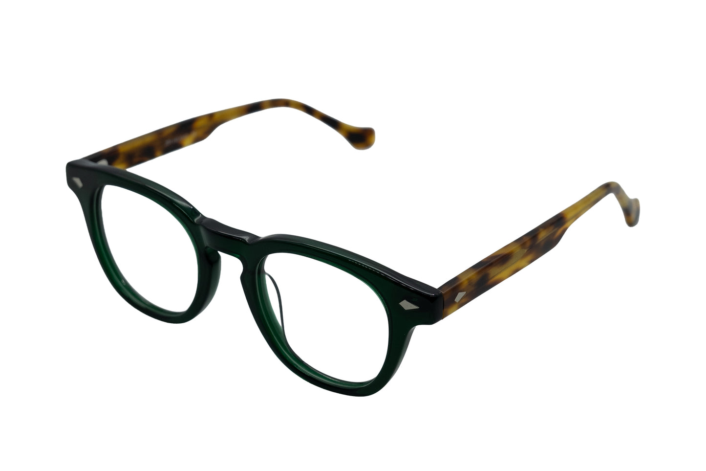 Zen Milano - Verdant Tortoise