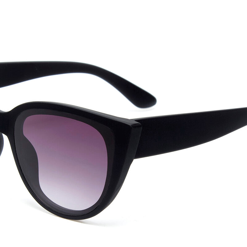 OKKIA - Silvia black (OK020-BK)