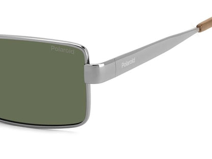 Polaroid - PLD 6255/S/X Grau