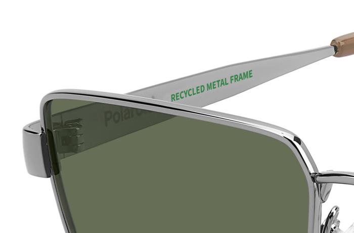 Polaroid - PLD 6255/S/X Grau