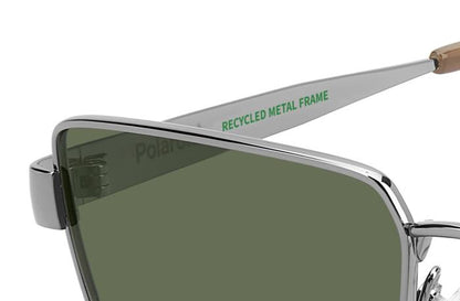 Polaroid - PLD 6255/S/X Grau