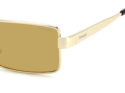 Polaroid - PLD 6255/S/X Gold Gelb