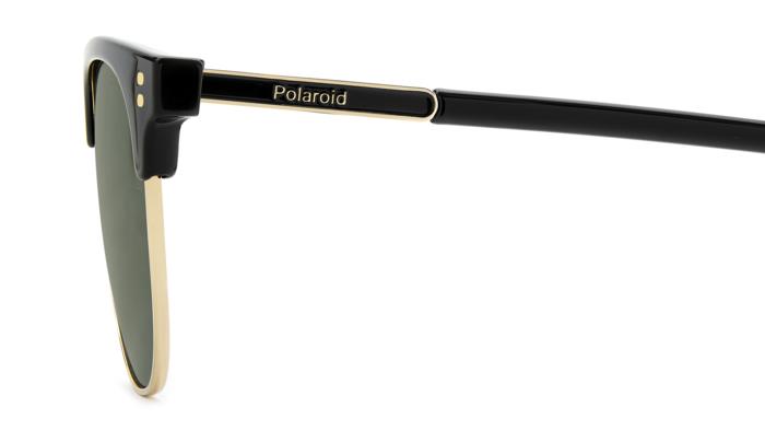 Polaroid - PLD 4196/S/X Schwarz
