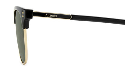 Polaroid - PLD 4196/S/X Schwarz