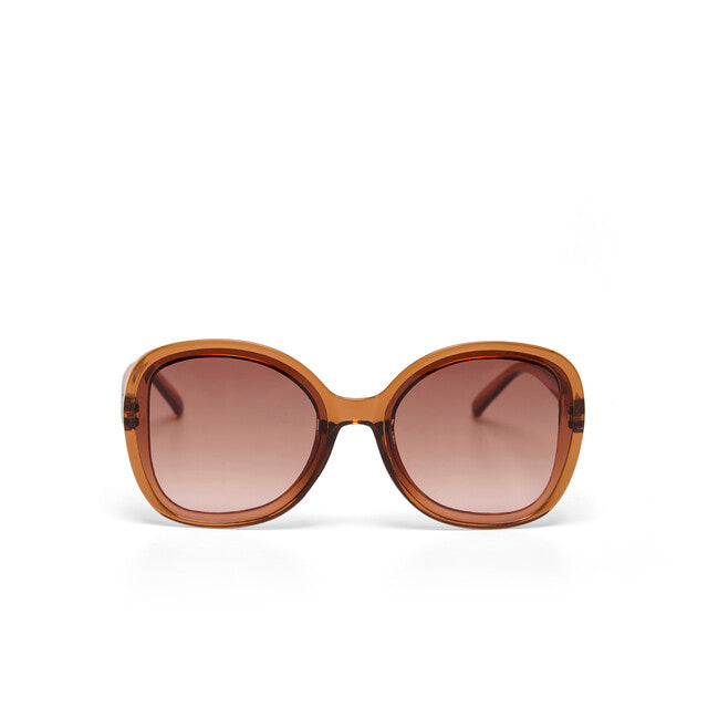 OKKIA - ANNA Transparent Brown