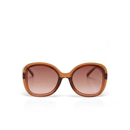 OKKIA - ANNA Transparent Brown
