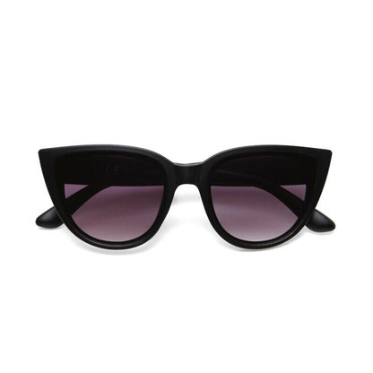 OKKIA - Silvia black (OK020-BK)