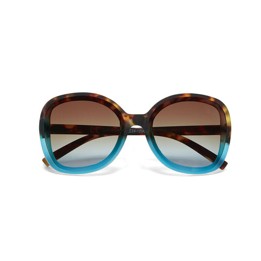 OKKIA - ANNA Havanna und Blau