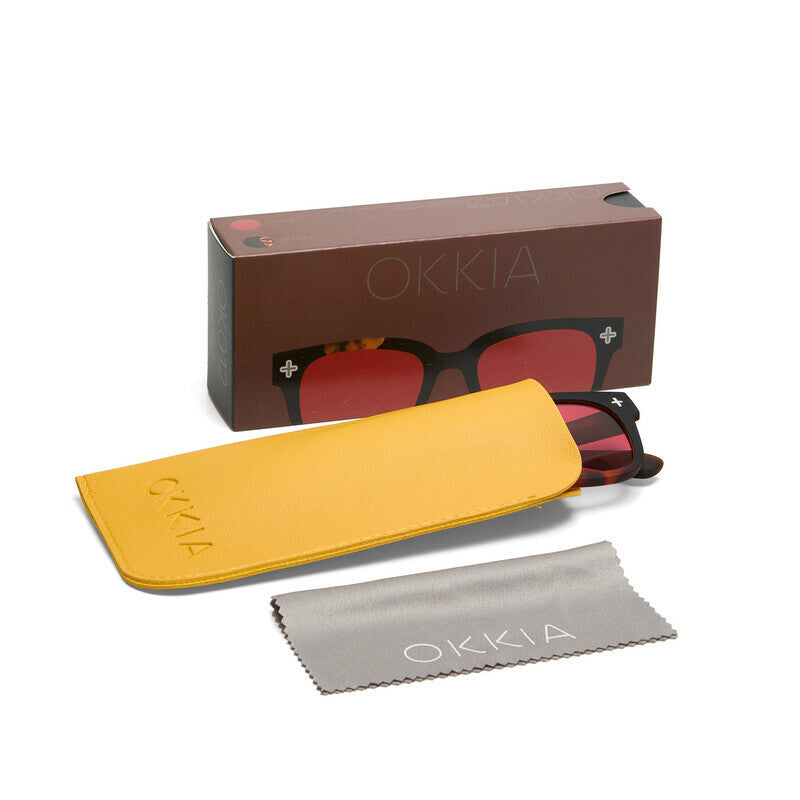 OKKIA - Giovanni Grau