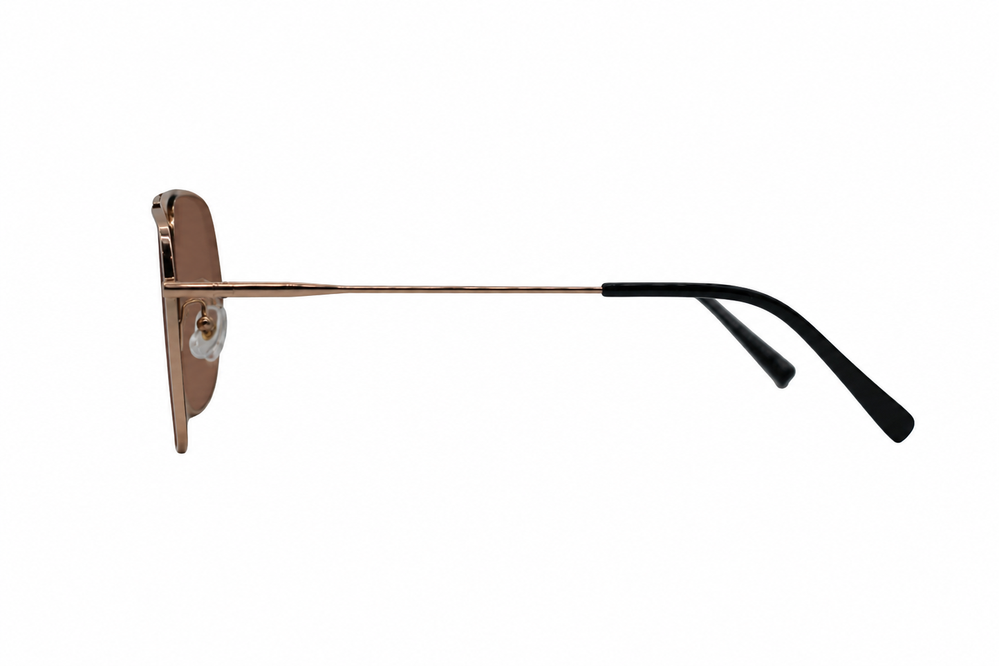 Carisma Photocromatic - Brera Rosé Gold (Made in Italy)