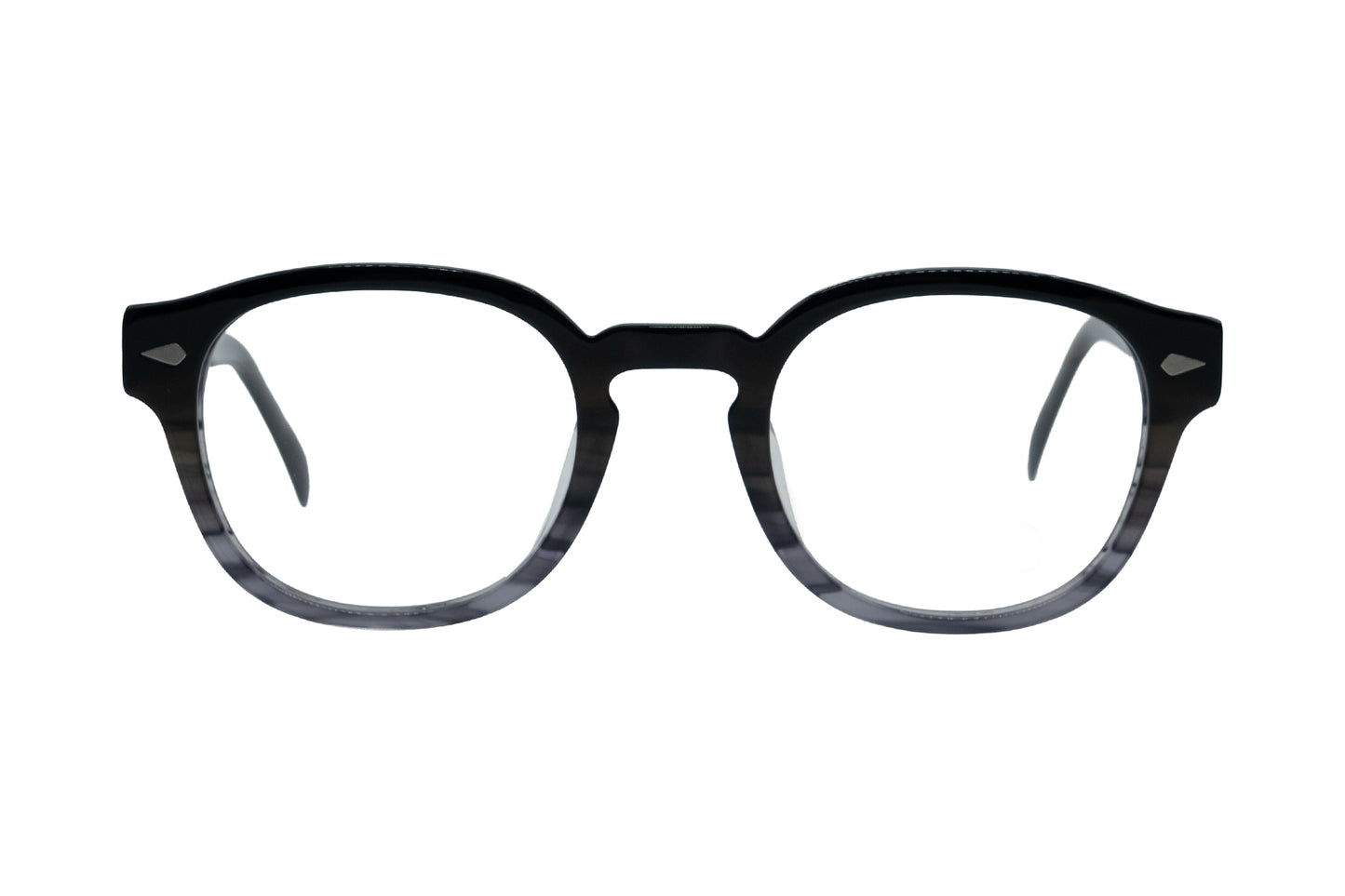 Carisma - Navigli Balck Fade (Made in Italy)