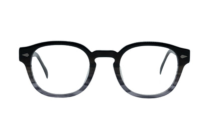 Carisma - Navigli Balck Fade (Made in Italy)
