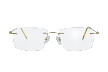 Carisma - Capri Gold (Made in Italy)