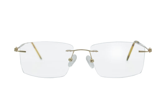 Carisma - Capri Gold (Made in Italy)