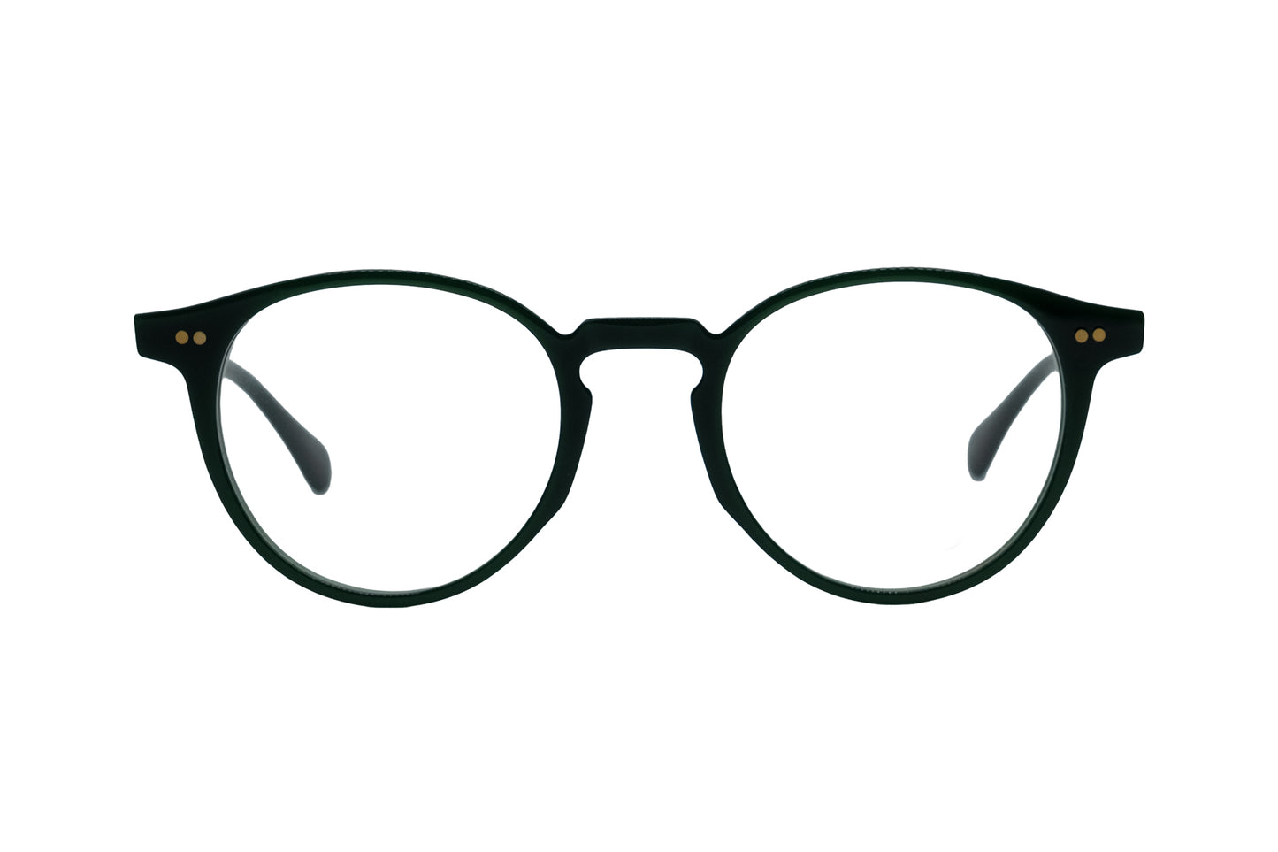 Carisma - Enzo Dark Green (Made in Italy)