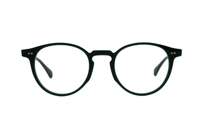 Carisma - Enzo Dark Green (Made in Italy)