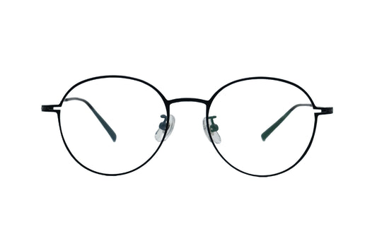 Carisma - Roma Black (Made in Italy)