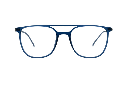 Daniel Duff - Vector Blue (Made in Italy)