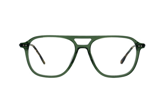 Zen Milano - Stance Olive Tortoise