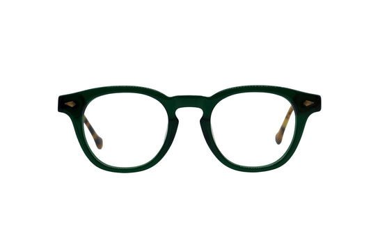 Zen Milano - Verdant Tortoise