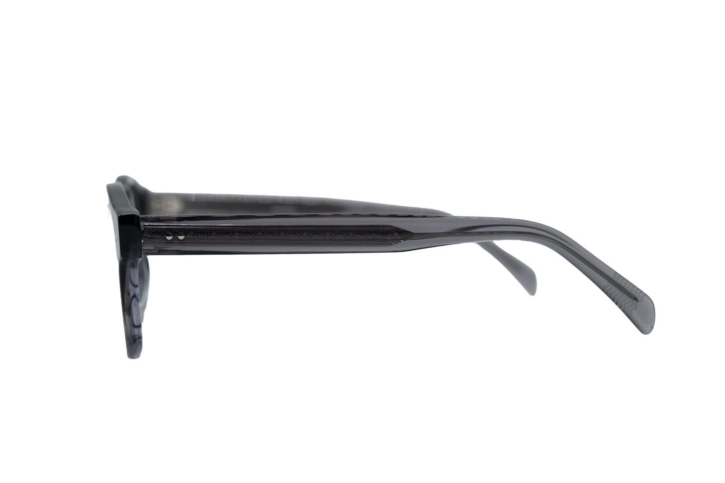 Carisma - Navigli Balck Fade (Made in Italy)