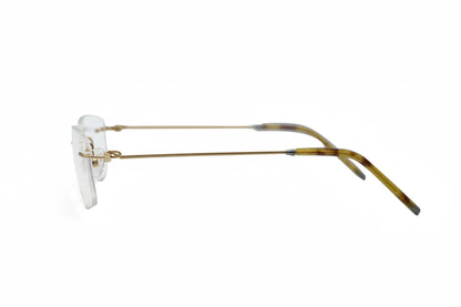 Carisma - Capri Gold (Made in Italy)
