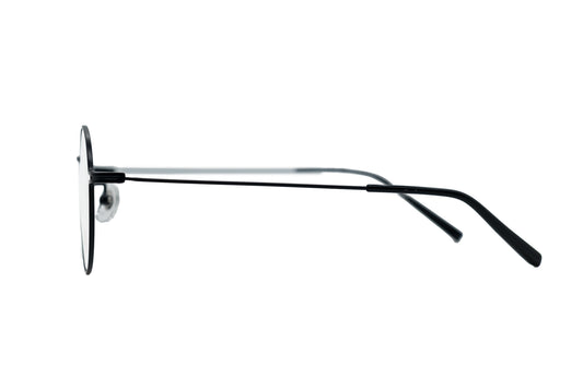 Carisma - Roma Black (Made in Italy)