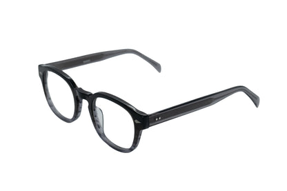 Carisma - Navigli Balck Fade (Made in Italy)
