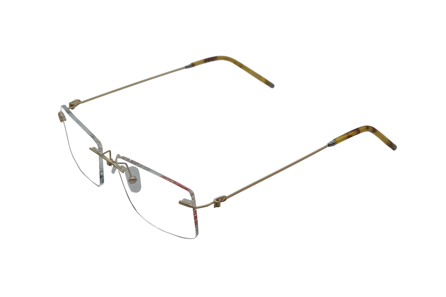 Carisma - Capri Gold (Made in Italy)