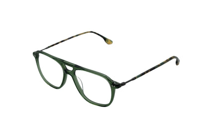 Zen Milano - Stance Olive Tortoise