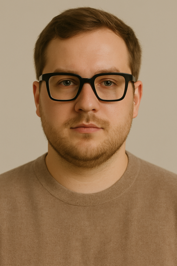 Rund Gesichtsform