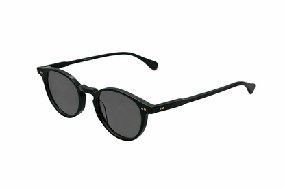 Carisma Sunglass - Enzo Dark Green (Made in Italy)