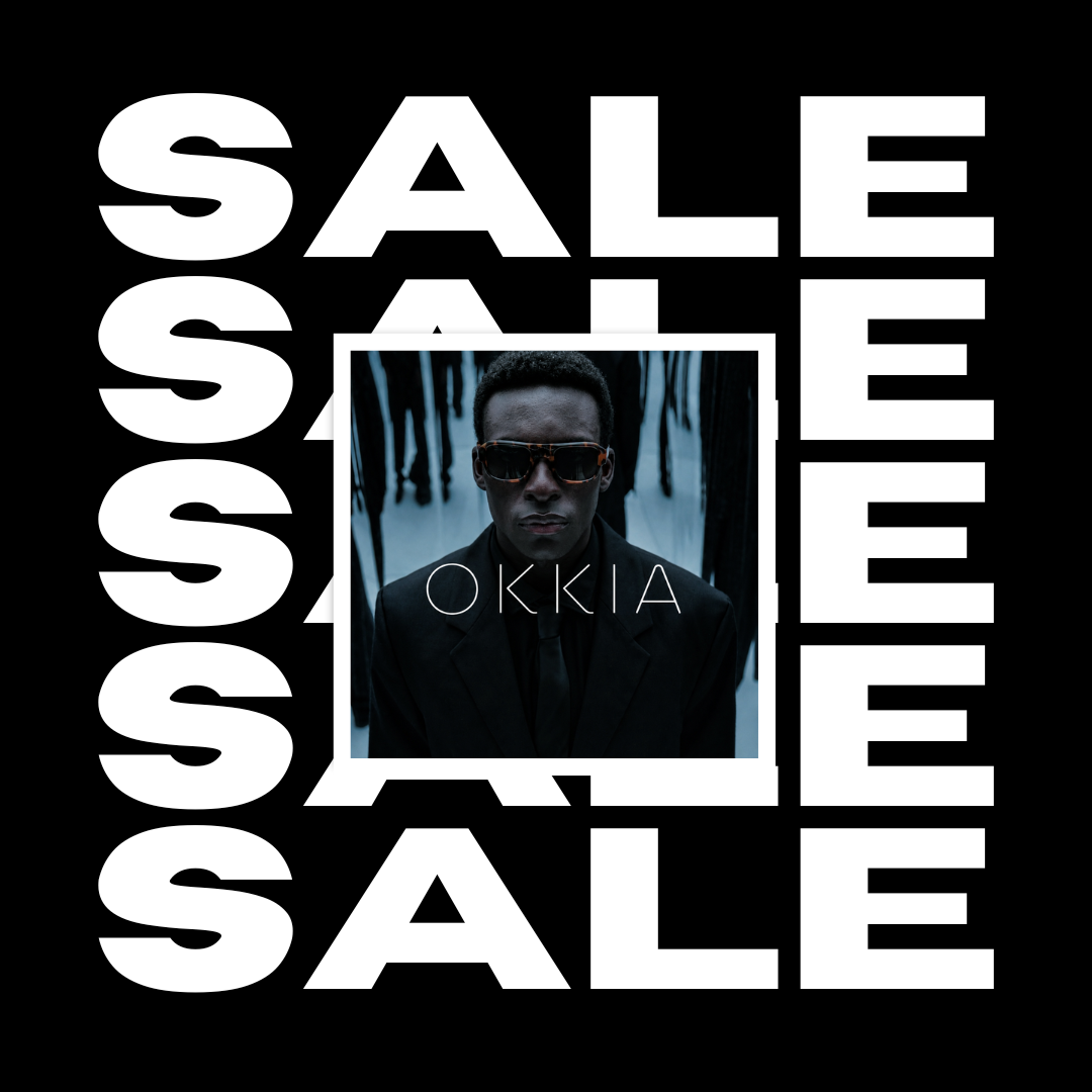 End of Summer Sale