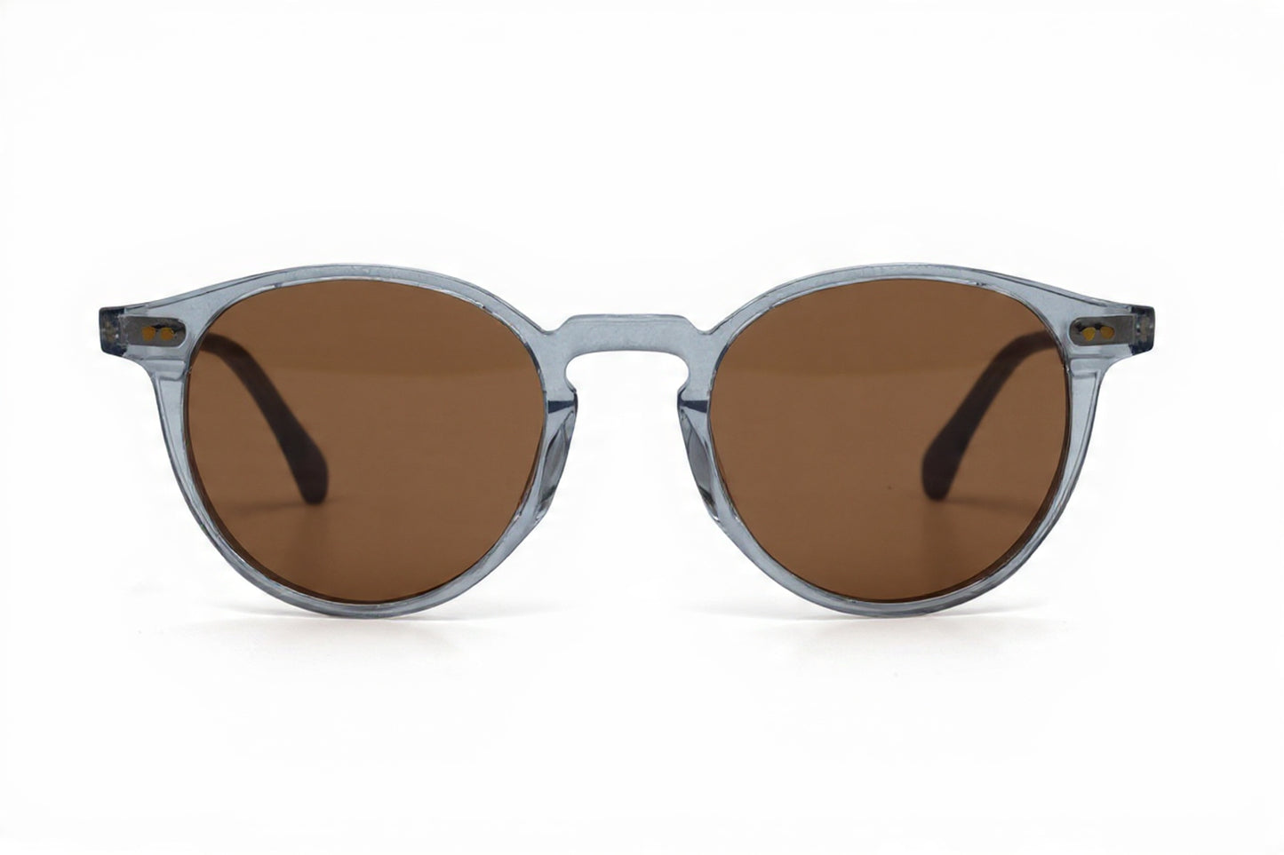 Carisma Sunglass- Cortina Clear Ice