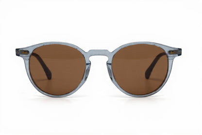 Carisma Sunglass- Cortina Clear Ice