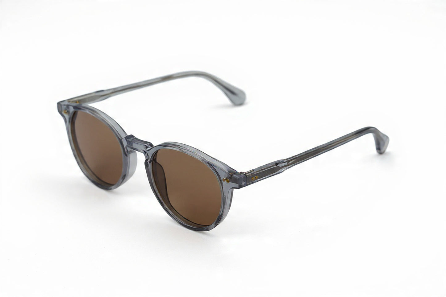 Carisma Sunglass- Cortina Clear Ice