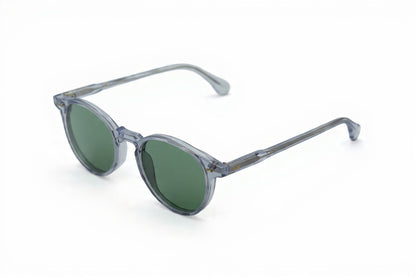 Carisma Sunglass- Cortina Clear Ice