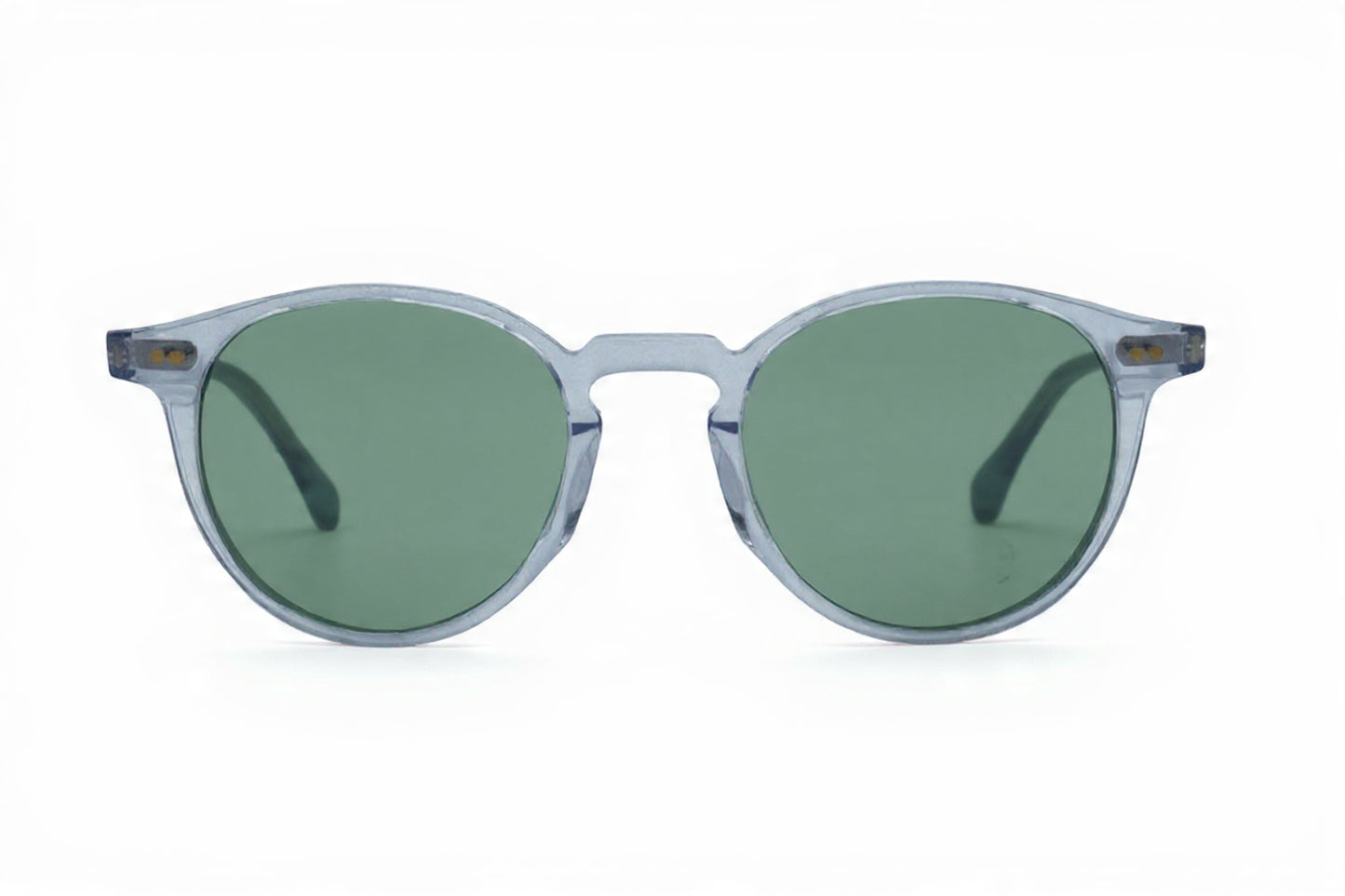 Carisma Sunglass- Cortina Clear Ice