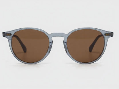 Carisma Sunglass- Cortina Clear Ice